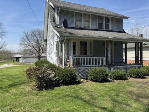 2112 Warren Avenue Akron OH 44320