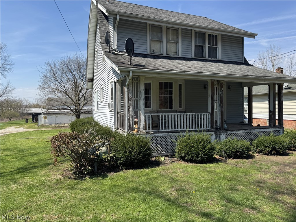 2112 Warren Avenue Akron OH 44320