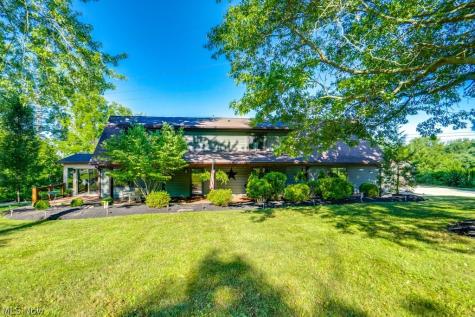 7922 Carter Road Northfield OH 44067