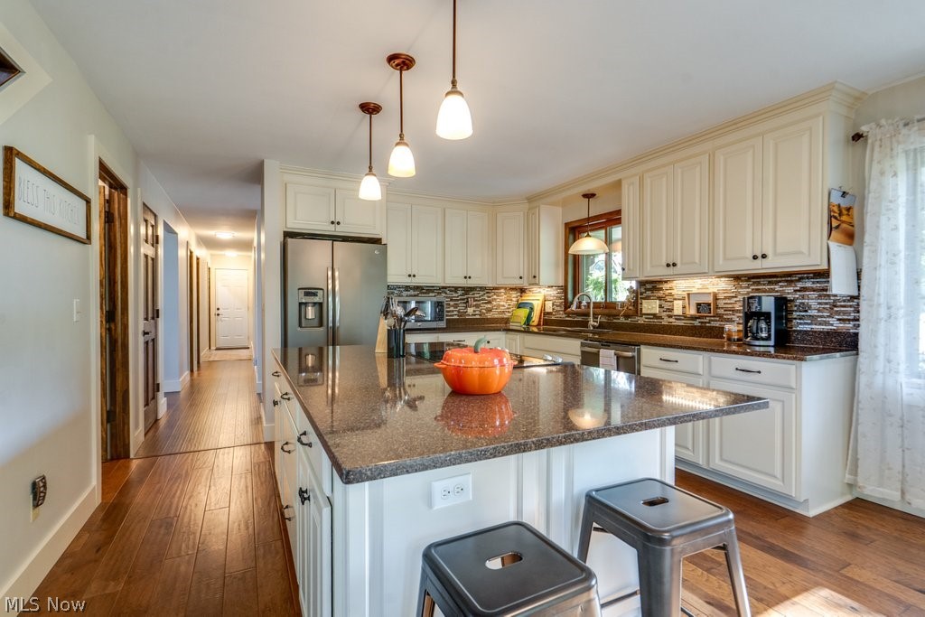 7922 Carter Road Northfield OH 44067