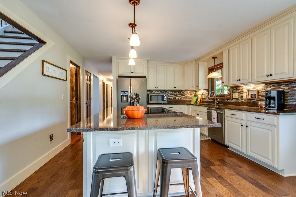 7922 Carter Road Northfield OH 44067