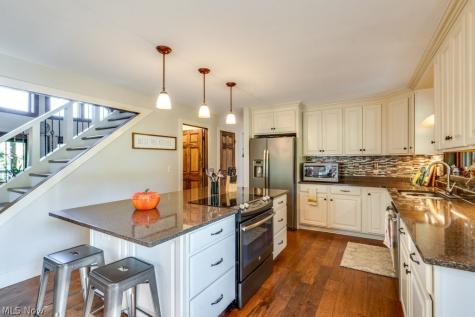 7922 Carter Road Northfield OH 44067