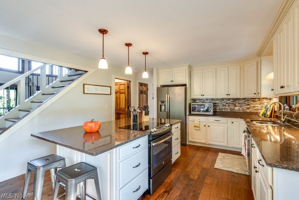 7922 Carter Road Northfield OH 44067