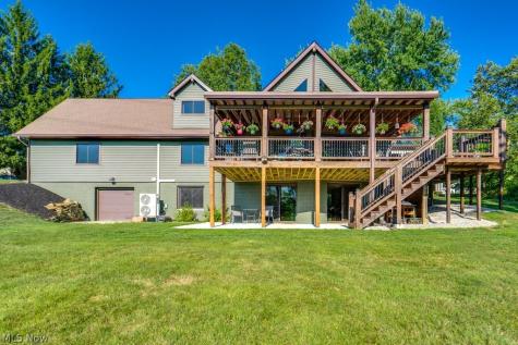 7922 Carter Road Northfield OH 44067