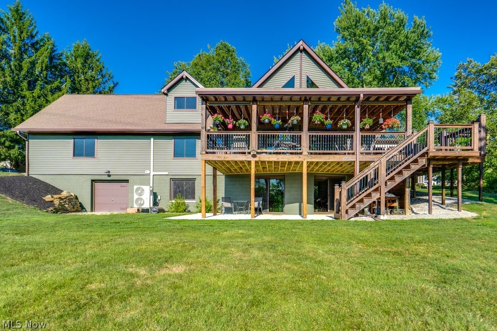 7922 Carter Road Northfield OH 44067