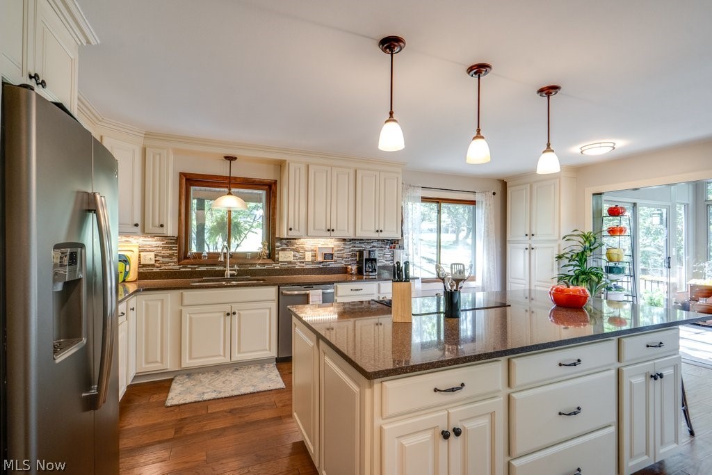 7922 Carter Road Northfield OH 44067