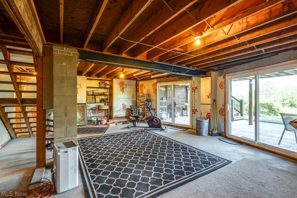 7922 Carter Road Northfield OH 44067