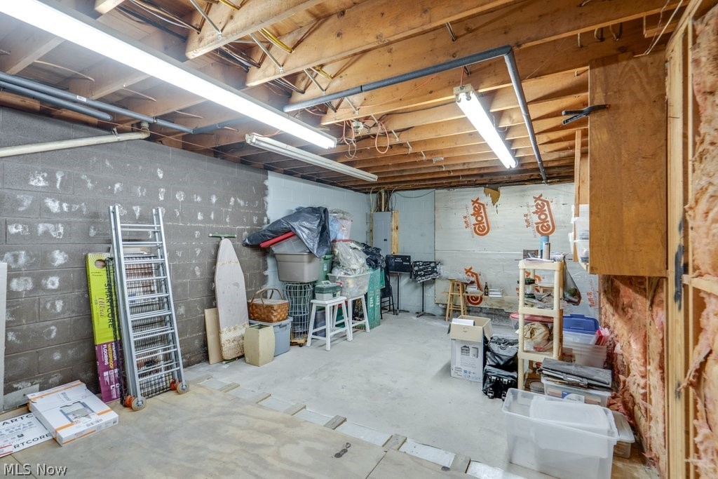 7922 Carter Road Northfield OH 44067