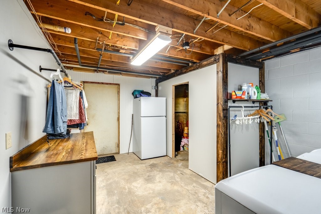 7922 Carter Road Northfield OH 44067