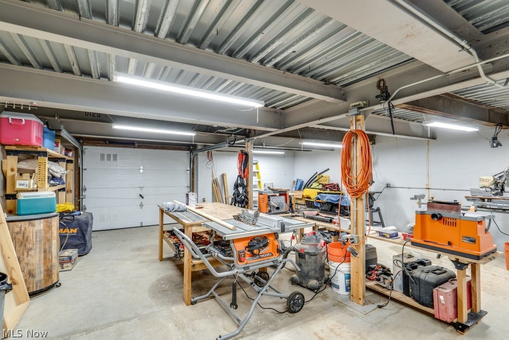 7922 Carter Road Northfield OH 44067