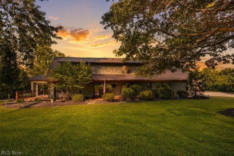 7922 Carter Road Northfield OH 44067