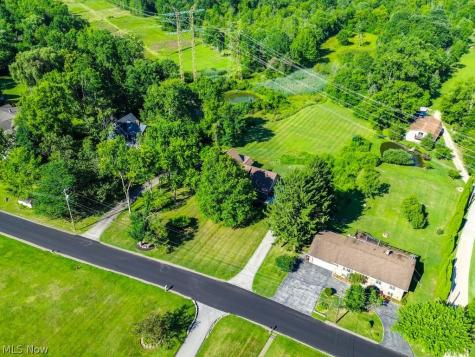 7922 Carter Road Northfield OH 44067