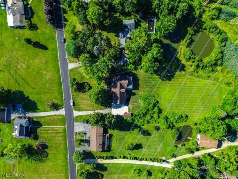 7922 Carter Road Northfield OH 44067