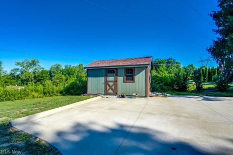 7922 Carter Road Northfield OH 44067