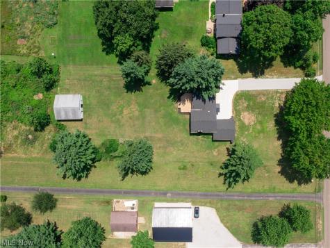 6275 Taylor Road Clinton OH 44216
