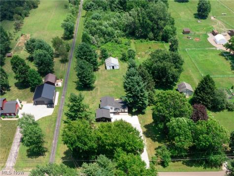 6275 Taylor Road Clinton OH 44216