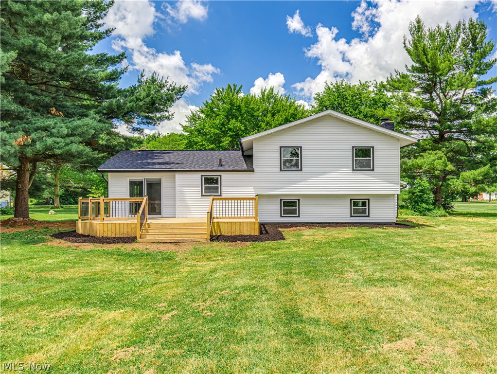 6275 Taylor Road Clinton OH 44216
