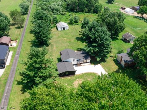 6275 Taylor Road Clinton OH 44216