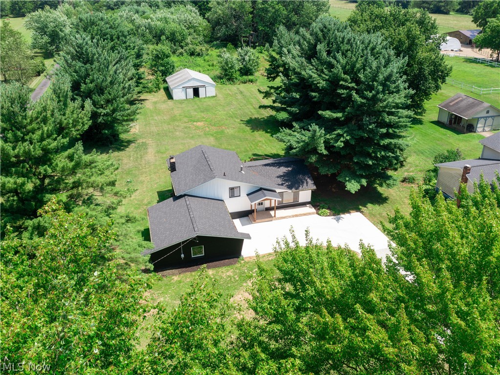 6275 Taylor Road Clinton OH 44216