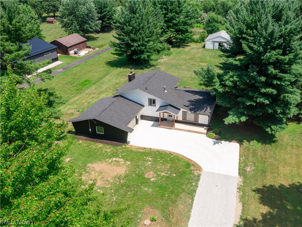 6275 Taylor Road Clinton OH 44216