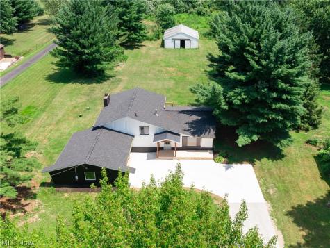 6275 Taylor Road Clinton OH 44216