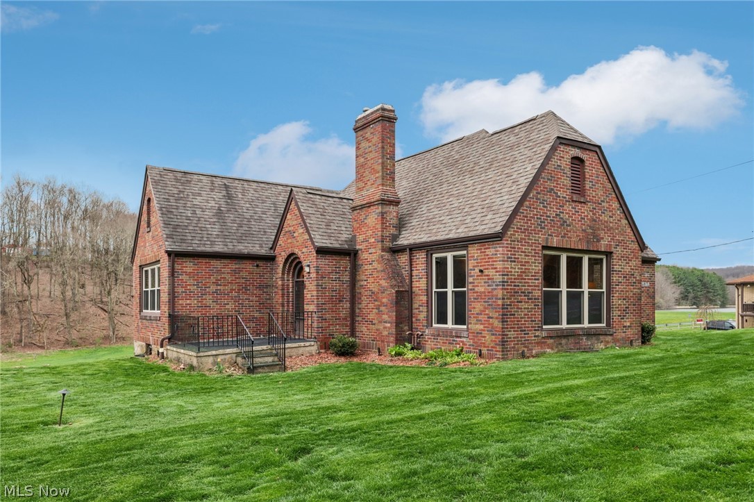 15369 Old Lincoln Highway East Liverpool OH 43920
