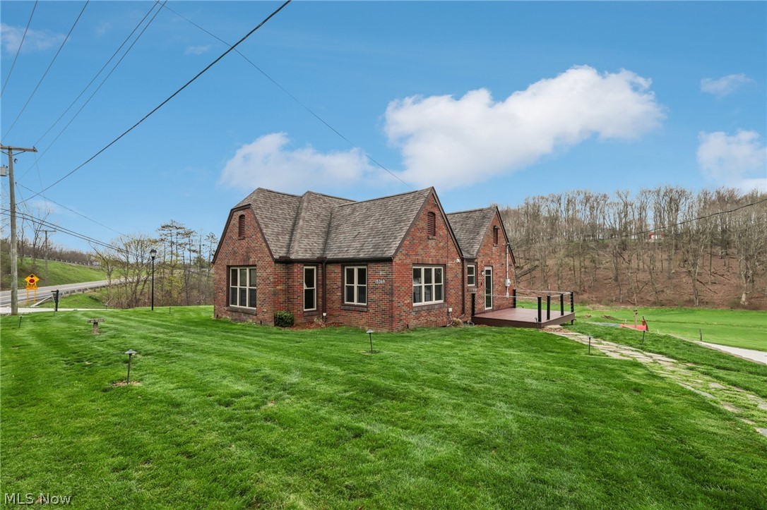 15369 Old Lincoln Highway East Liverpool OH 43920