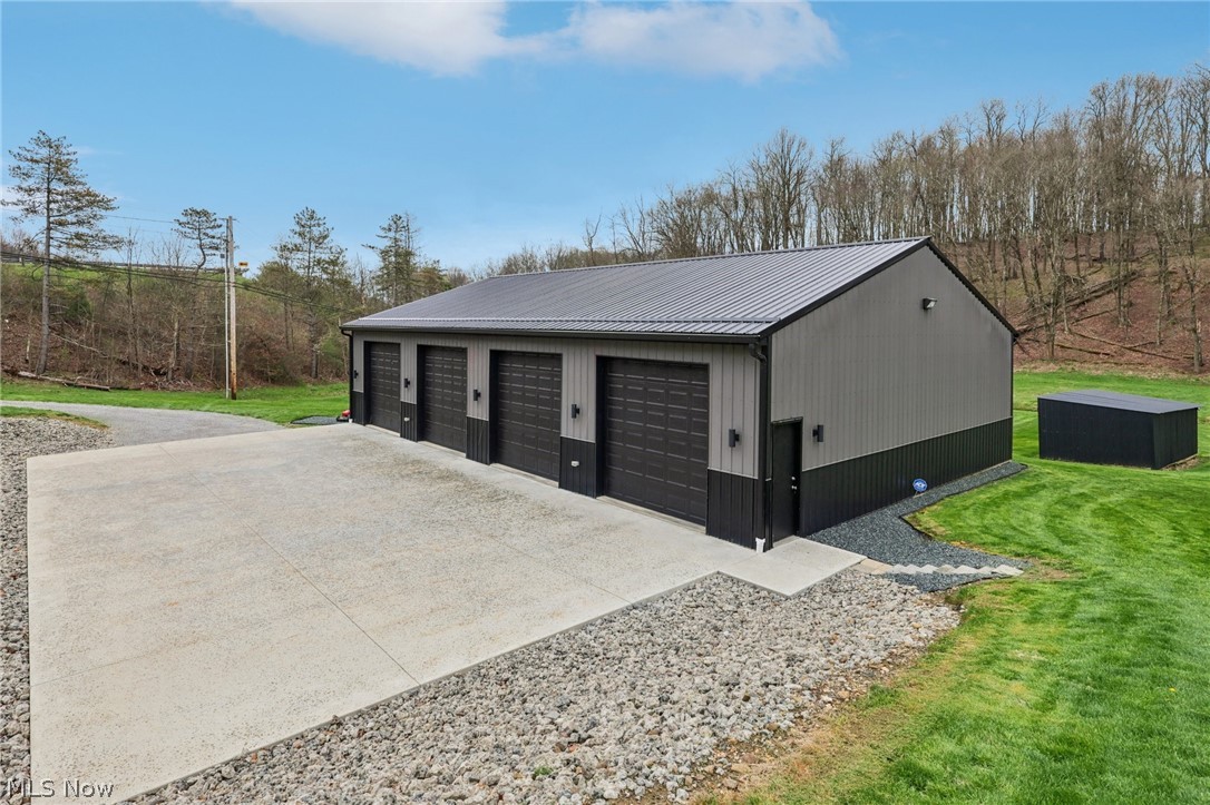 15369 Old Lincoln Highway East Liverpool OH 43920