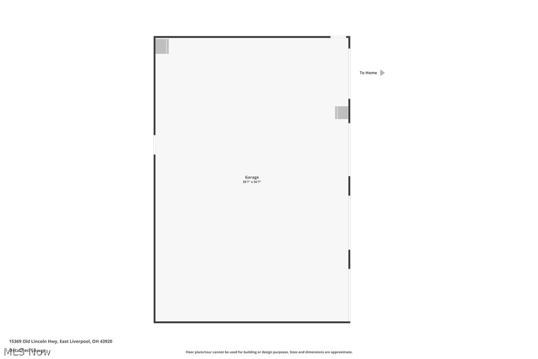 15369 Old Lincoln Highway East Liverpool OH 43920
