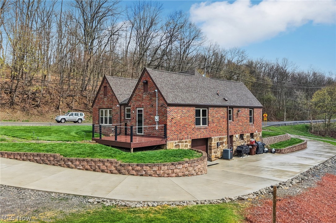 15369 Old Lincoln Highway East Liverpool OH 43920