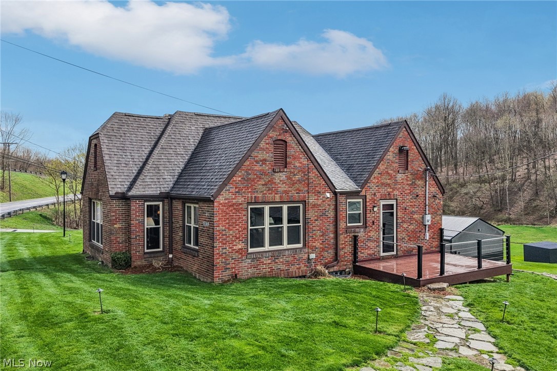 15369 Old Lincoln Highway East Liverpool OH 43920