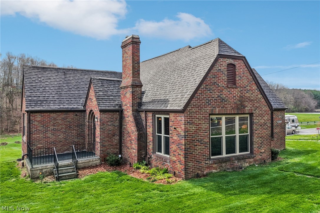 15369 Old Lincoln Highway East Liverpool OH 43920