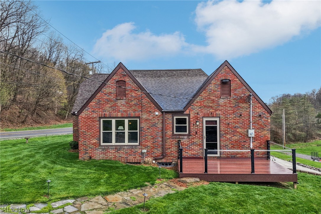 15369 Old Lincoln Highway East Liverpool OH 43920