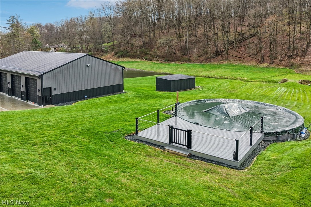 15369 Old Lincoln Highway East Liverpool OH 43920