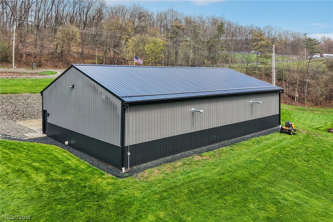 15369 Old Lincoln Highway East Liverpool OH 43920