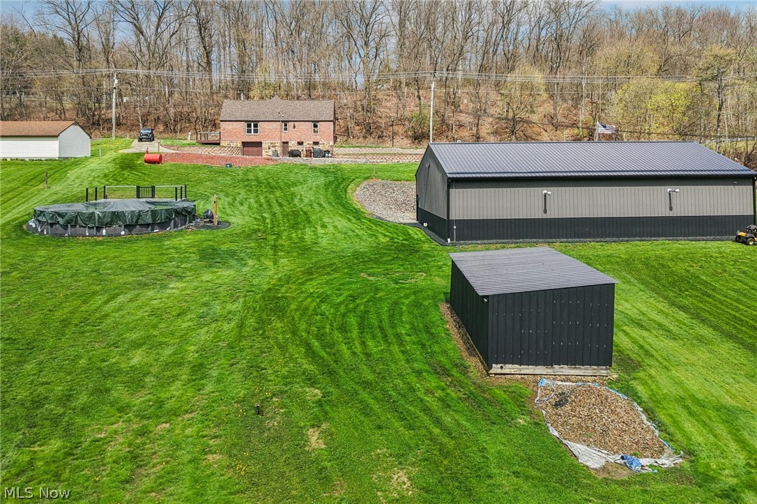 15369 Old Lincoln Highway East Liverpool OH 43920