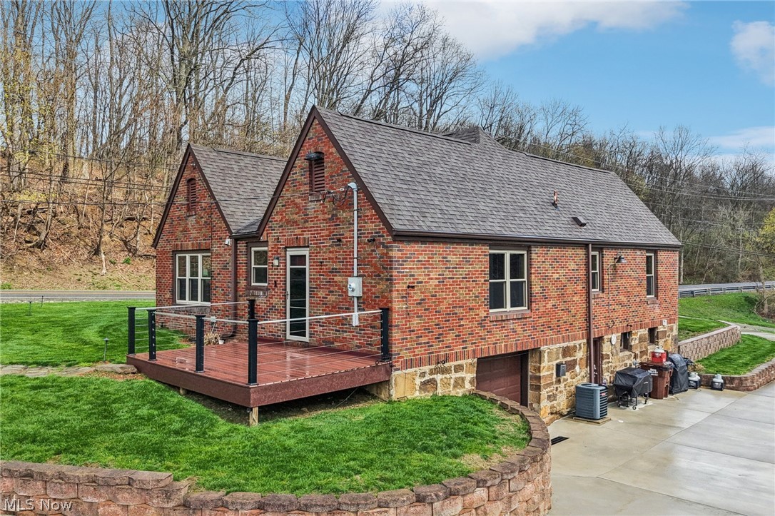 15369 Old Lincoln Highway East Liverpool OH 43920
