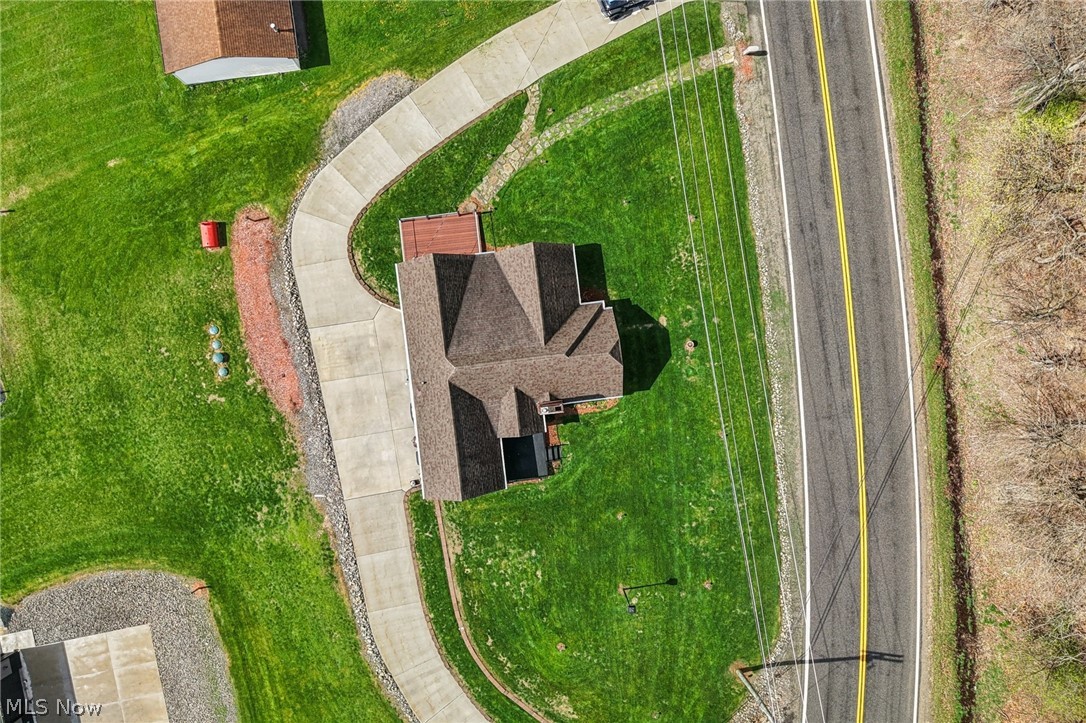 15369 Old Lincoln Highway East Liverpool OH 43920