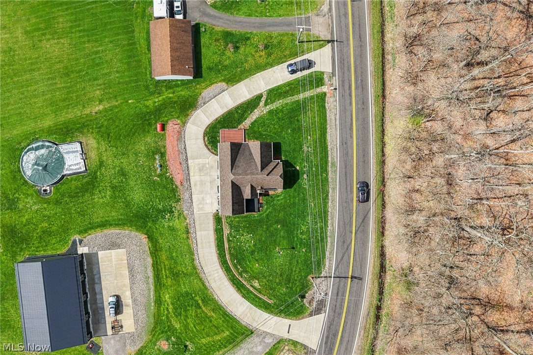15369 Old Lincoln Highway East Liverpool OH 43920