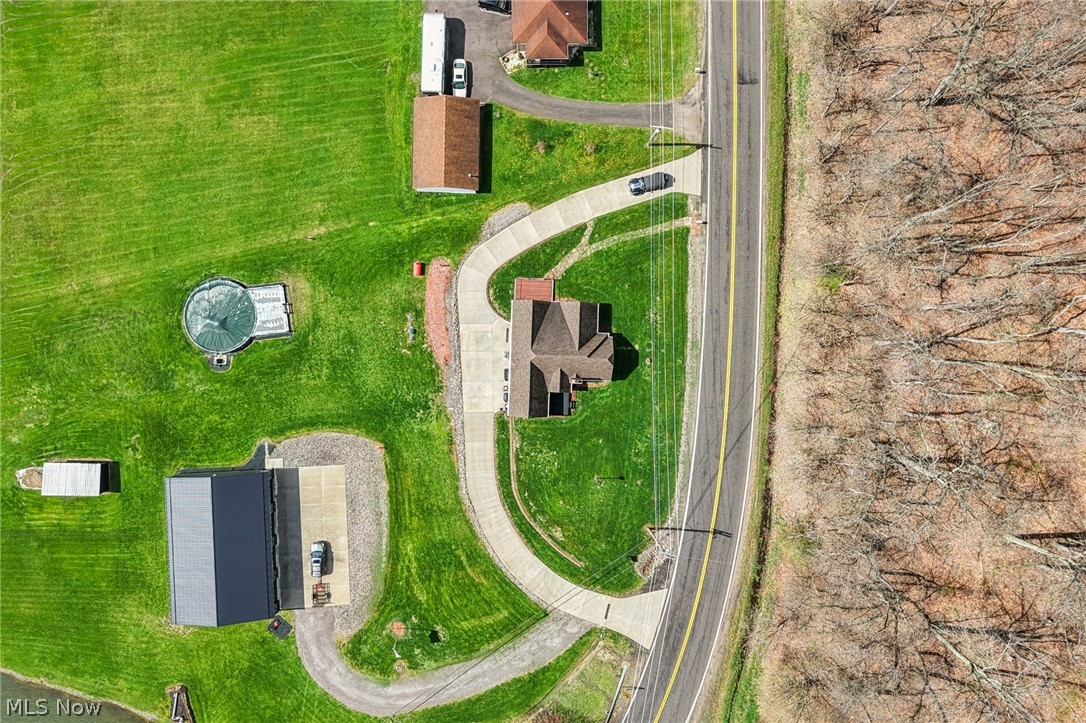 15369 Old Lincoln Highway East Liverpool OH 43920