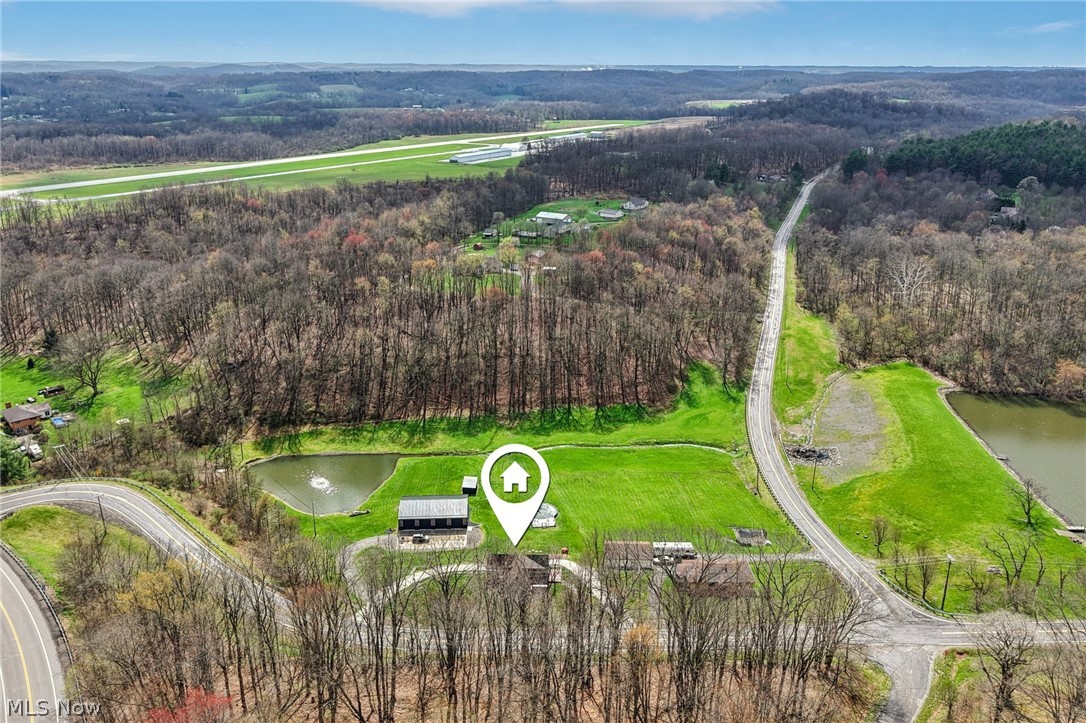 15369 Old Lincoln Highway East Liverpool OH 43920