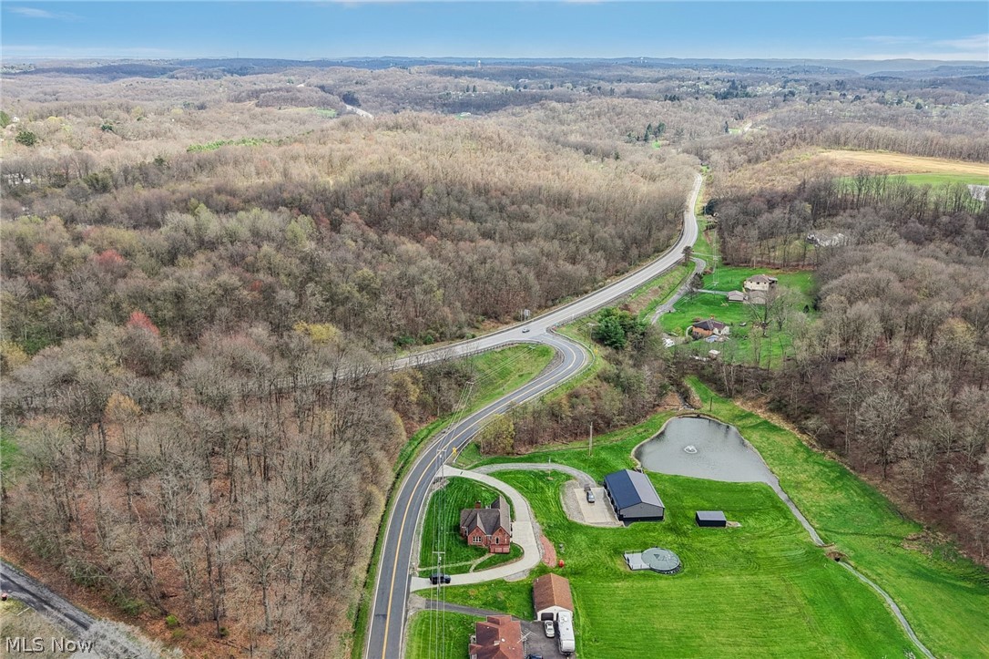 15369 Old Lincoln Highway East Liverpool OH 43920