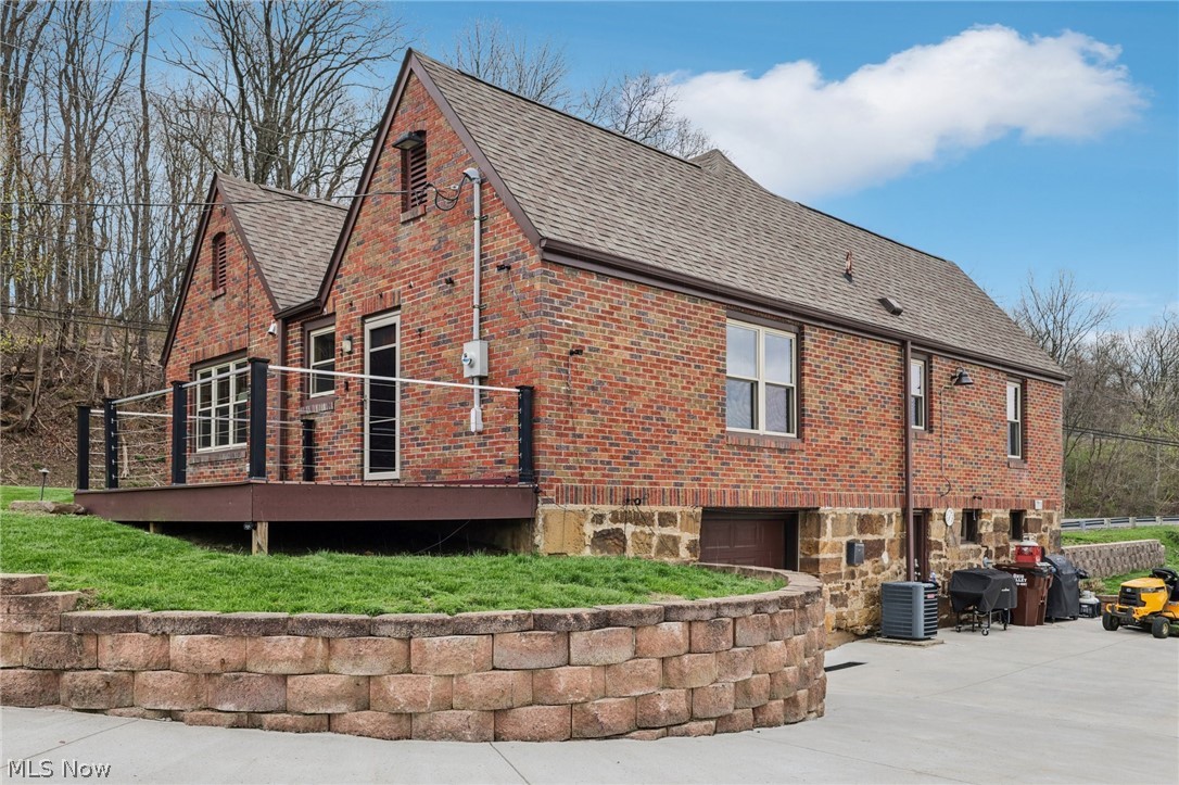 15369 Old Lincoln Highway East Liverpool OH 43920