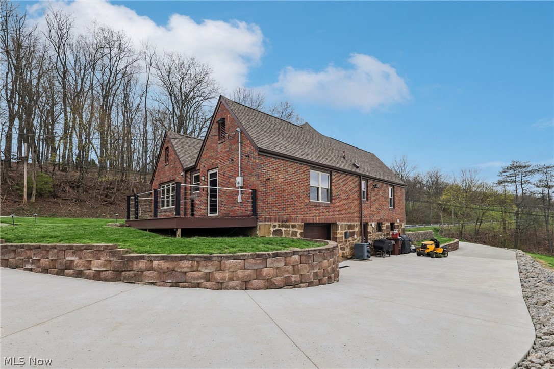 15369 Old Lincoln Highway East Liverpool OH 43920