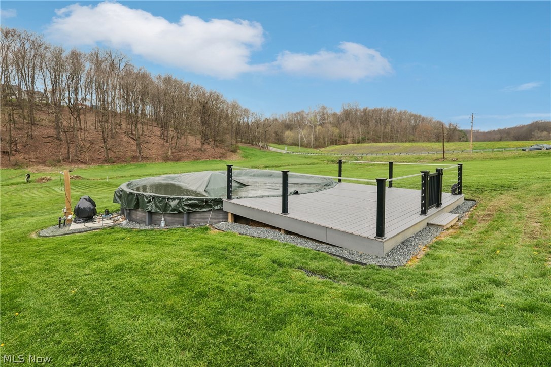 15369 Old Lincoln Highway East Liverpool OH 43920