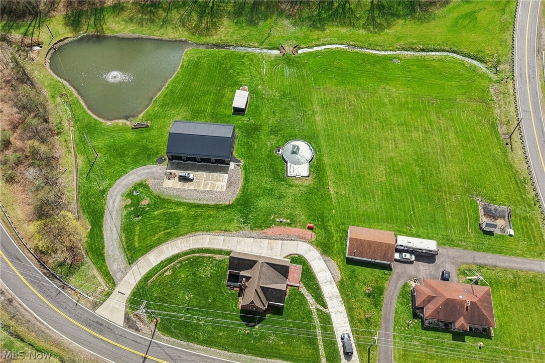 15369 Old Lincoln Highway East Liverpool OH 43920