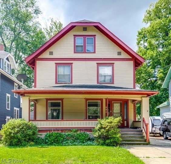 894 Elmore Avenue Akron OH 44302