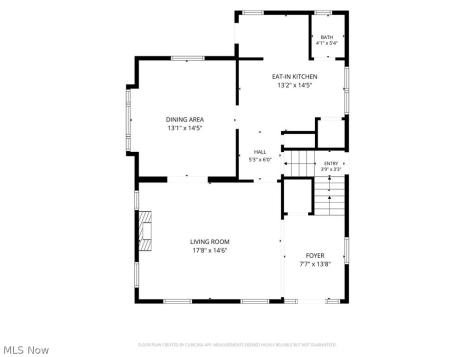 894 Elmore Avenue Akron OH 44302