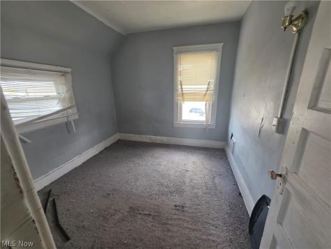 13116 Harvard Avenue Cleveland OH 44105
