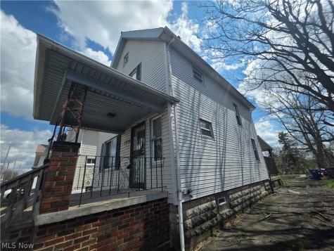 13116 Harvard Avenue Cleveland OH 44105